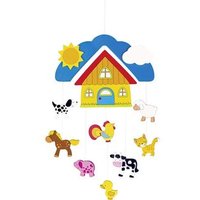 goki RA821 Mobile Farm goki RA821 Mobile Farm von Goki