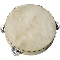 goki UC085 Tamburin mit 5 Schellen goki UC085 Tamburin mit 5 Schellen von Goki