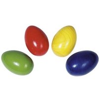 goki UC102 Egg Shaker, sortiert von Goki