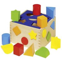 goki WM254 Sort Box goki WM254 Sort Box von Goki