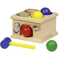 goki WM914 Klopfspiel Fang die Maus Fidu goki WM914 Klopfspiel Fang die Maus Fidu von Goki