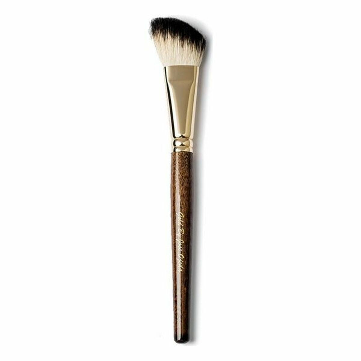 Make-Up Pinsel Gold By José Ojeda Pincel von Gold By José Ojeda