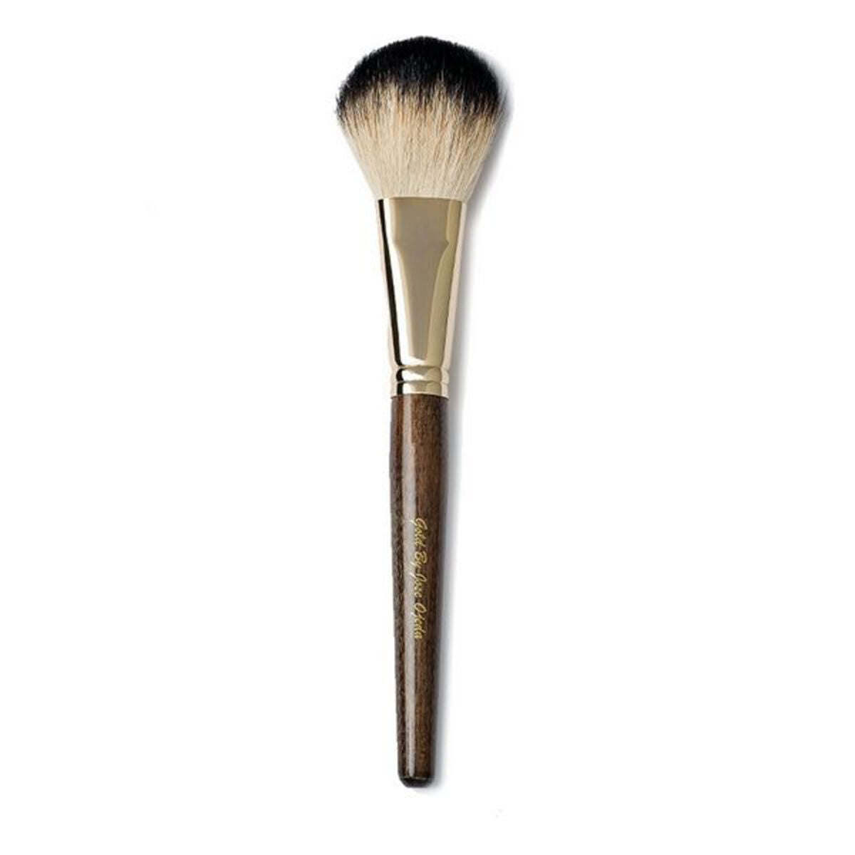Make-Up Pinsel Gold By José Ojeda Pincel von Gold By José Ojeda
