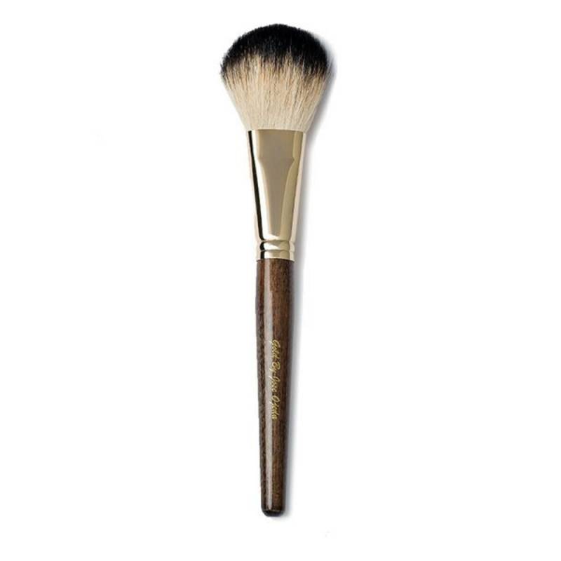 Make-Up Pinsel Gold By José Ojeda Pincel von Gold By José Ojeda