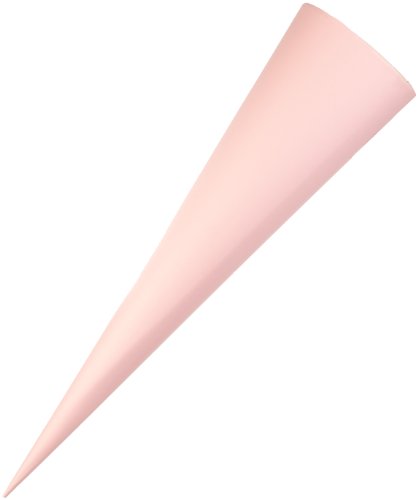 Goldbuch 97817 - Bastelschultüte 70 cm, rosa Goldbuch 97817 - Bastelschultüte 70 cm, rosa von goldbuch