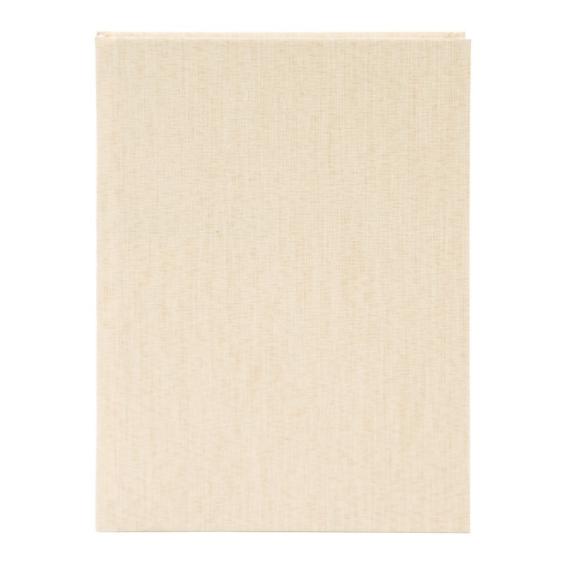 Goldbuch Notizbuch Clean Ocean DIN A5 Beige von Goldbuch