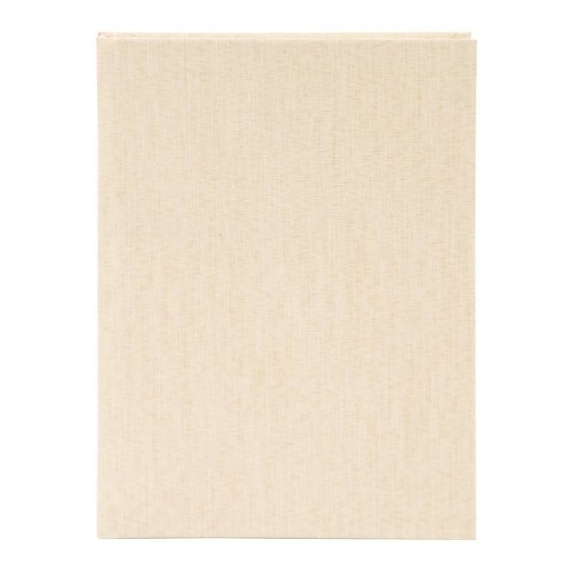 Goldbuch Notizbuch Clean Ocean DIN A5 Beige von Goldbuch
