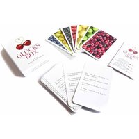 Unverschämt glücklich - Glücksbox von Goldegg Verlag GmbH