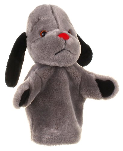 The Sooty Show Sweep Hand Puppet von Sooty & Sweep