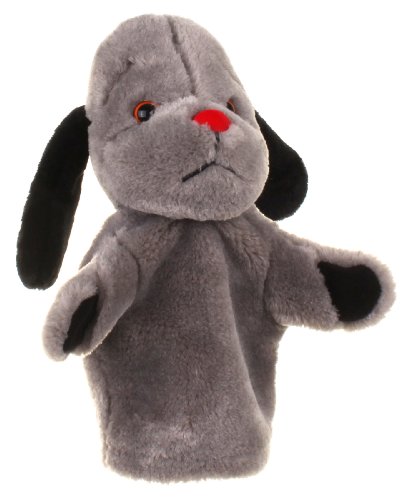 The Sooty Show Sweep Hand Puppet von Sooty & Sweep