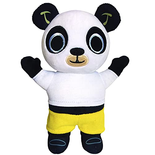Bing 539 3535 Pando Soft Toy, Multicoloured Bing 539 3535 Pando Soft Toy, Multicoloured von Bing