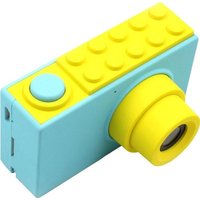 MyFirst Camera 2 - Blue von Golden Toys S.L.