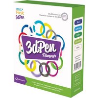 myFirst Filament refill 25m - Cold Colors von Golden Toys S.L.