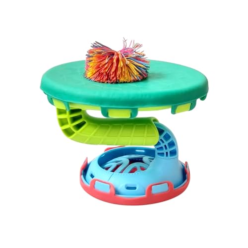 Golden Toys - Verrückte Schaufel - Spiel im Freien, Mehrfarbig (Comansi C23030) Golden Toys - Verrückte Schaufel - Spiel im Freien, Mehrfarbig (Comansi C23030) von Golden Toys