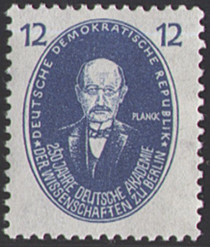 Goldhahn DDR Nr. 266b postfrischFarbvariante - Briefmarken für Sammler Goldhahn DDR Nr. 266b postfrischFarbvariante - Briefmarken für Sammler von Goldhahn