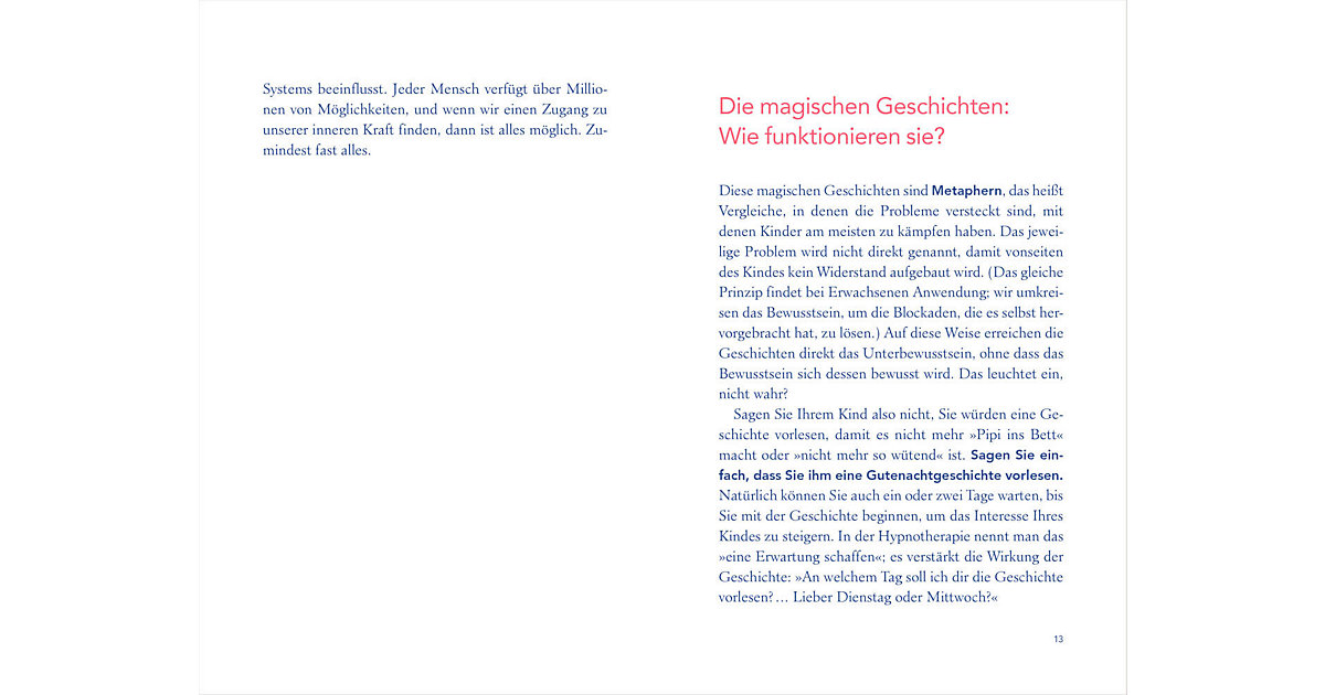 Buch - Magische Gutenachtgeschichten Buch - Magische Gutenachtgeschichten von Goldmann Verlag