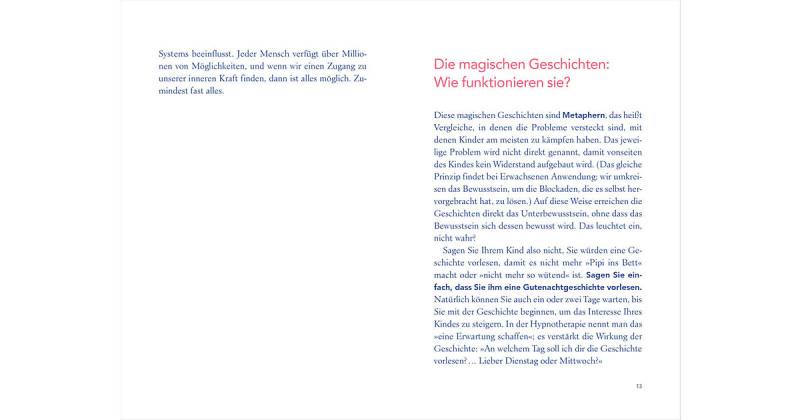 Buch - Magische Gutenachtgeschichten von Goldmann Verlag
