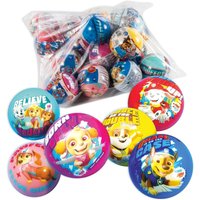 Großpack Paw Patrol Softbälle, 18 Stück Großpack Paw Patrol Softbälle, 18 Stück von Golf Toys