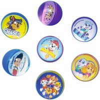 Paw Patrol Flummi, 1 Stück, Mitgebsel zum Kindergeburtstag Paw Patrol Flummi, 1 Stück, Mitgebsel zum Kindergeburtstag von Golf Toys