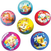 Paw Patrol Softball, 1 Stück, Kleingeschenk zum Geburtstag, Paw Patrol Mitgebsel Paw Patrol Softball, 1 Stück, Kleingeschenk zum Geburtstag, Paw Patrol Mitgebsel von Golf Toys
