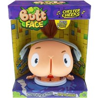 Butt Face Chester Cheeks Butt Face Chester Cheeks von Goliath B.V.