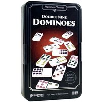 Classics Double Nine Domino von Goliath Toys