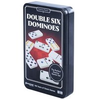 Classics Double Six Domino von Goliath Toys