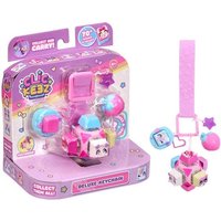 Clickeez Deluxe Keychain - Fidget Cube von Goliath Toys