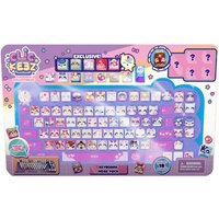 Clickeez Keyboard Mega Pack von Goliath B.V.