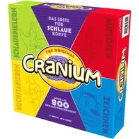 Cranium Classic Cranium Classic von Goliath B.V.
