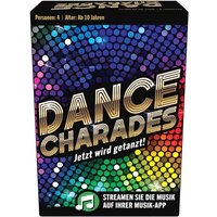 Dance Charades Dance Charades von Goliath B.V.
