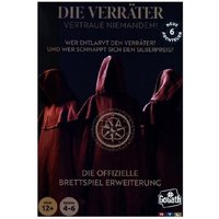 Die Verräter - Erweiterungsset Die Verräter - Erweiterungsset von Goliath Toys