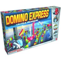 Domino Express Ultra Power (Spiel) von Goliath Toys