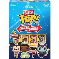 Funko Bitty Pop! Chase Game Disney Funko Bitty Pop! Chase Game Disney von Goliath B.V.