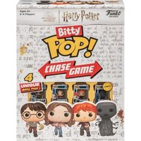 Funko Bitty Pop! Chase Game: Harry Potter von Goliath B.V.