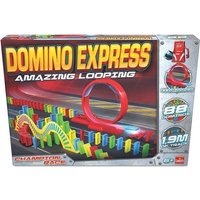 Goliath Toys - Domino Express - Amazing Looping Goliath Toys - Domino Express - Amazing Looping von Goliath Toys
