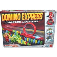 Goliath Toys - Domino Express - Amazing Looping von Goliath Toys
