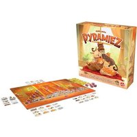 Pyramiez von Goliath B.V.