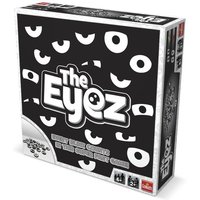 The Eyez (Spiel) von Goliath B.V