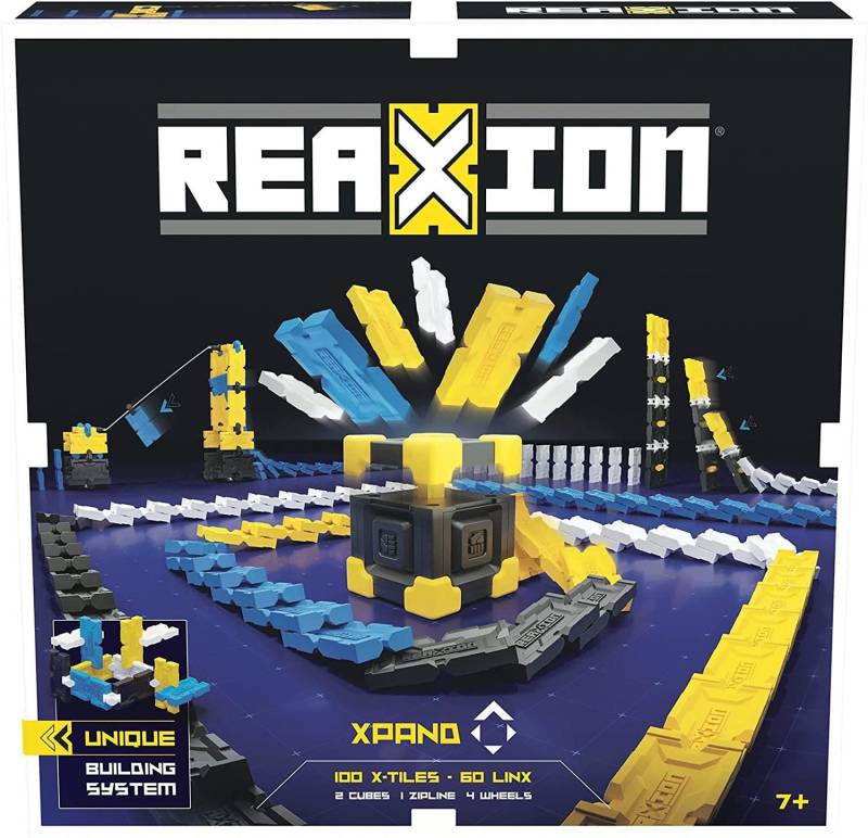 Reaxion Xpand Domino von Reaxion