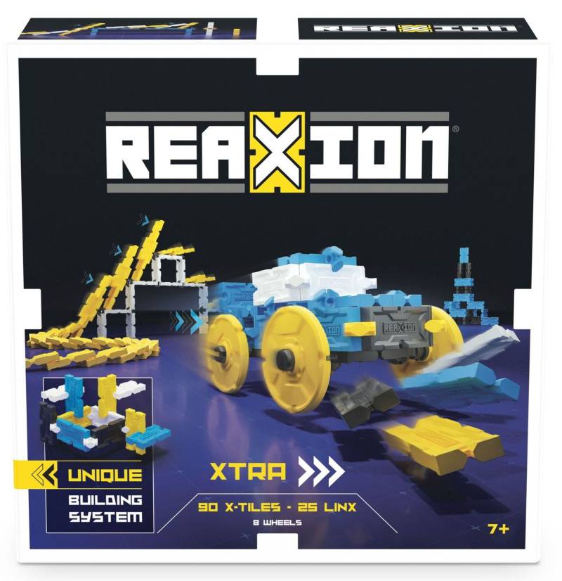 Reaxion Xtra Domino von Reaxion