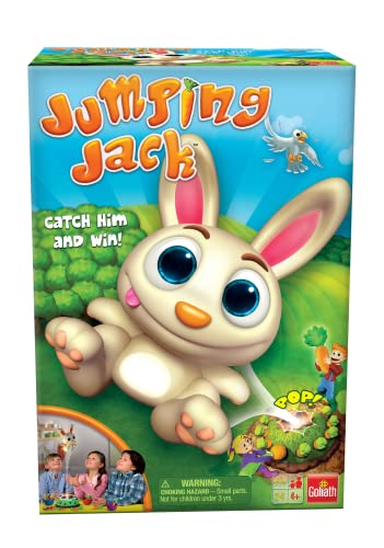 Jumping Jack Game by Goliath von Goliath Toys