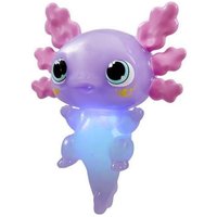 Animagic - Let's Glo Axolotl Pastel Glow in the Dark von Goliath Toys