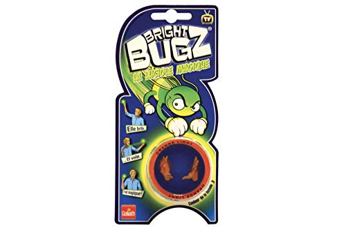 Bright Bugz Magiczne swietliki von Goliath Toys