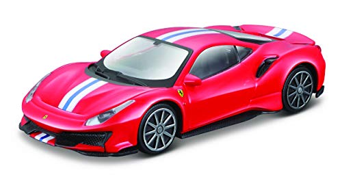 1:43 - Race and Play Pista 488 von Goliath