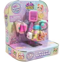 Clickeez S3 - Deluxe Keychain Clickeez S3 - Deluxe Keychain von Goliath Toys