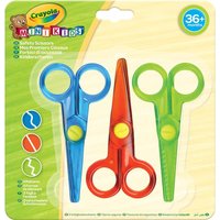 Crayola - My 1st Scissors Refresh Crayola - My 1st Scissors Refresh von Goliath Toys