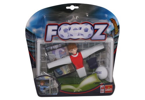 Foooz Challenge blau von Goliath Toys