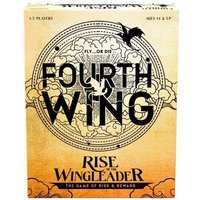 Fourth Wing (EN) von Goliath Toys