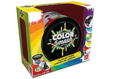 GOLIATH B.V. Color Smash 8711808761803 von Goliath